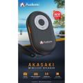 Audionic AKASAKI Mini Wireless Bluetooth Portable Speaker. 