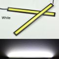 Led Daylight 17 Cm Universal Cob Light white - 2 PCs. 