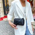 Fashion Small Crossbody Shoulder Bags for Women Shine Rhinestone Leather Messenger Bag Female Phone Purse Handbag. 
