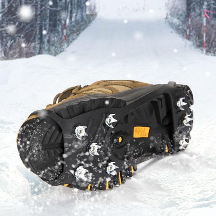 Anti-Slip%20Ice%20Cleats%20Shoe%20Boot%20Tread%20Grips%20Traction%20Crampon%20Chain%20Spike%20Snow%20Walker%20-%20Image%206