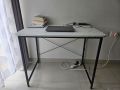 36x24 Inch Computer Table for Home |Desktop Office Study Table| Laptop Table. 