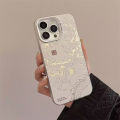 Phone Case For Redmi Note 7 9 10 11 12 PRO 5G 8 9S 10S 10X 4G Back Cover Double Colorful Silver Acrylic Hard Chinese New Year Dragon Year Lucky Bag Cartoon Fashion Luxury Cover Shockproof Protection. 