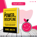The Power of Discipline by Daniel Walter | Buy Books Online Bookberry | Amazon Bestseller. 