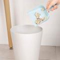 2in1 mini Broom and Dustpan Set Dust Pan with Handle Cleaning Brush Broom Floor Sweep. 