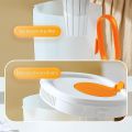 Techmanistan Plastic Dispenser With Spout & Infuser, Fridge Jug Drinks Chiller, Refrigerator Cold Kettle with Lid, Water Carafe Water Pitcher Jug. 