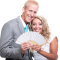 1/3Pcs White Hand-painted Foldable Paper Fan Portable Wedding Party Hand Fan Gifts Chinese Style Vintage Decoration Child DIY. 