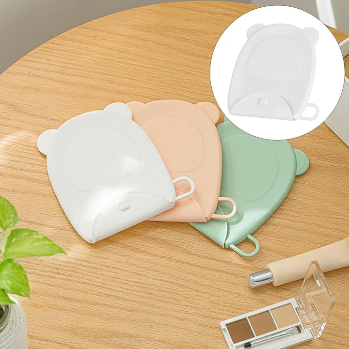 Mask%20Storage%20Bag%20Easy%20Carry%20Holder%20Dustproof%20for%20Sundries%20Headphone%20Office%20-%20Image%205