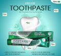 Tiens ORECARE Chinese Herbal Toothpaste with Free Brush. 