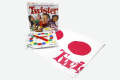 Twister Party Classic Board Game for 2 or More Players,Indoor and Outdoor Game for Kids 6 and Up,Packaging May Vary. 