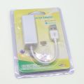 USB to RJ45 Gigabit network card Host computer external network card Laptop external network card USB to network port. 
