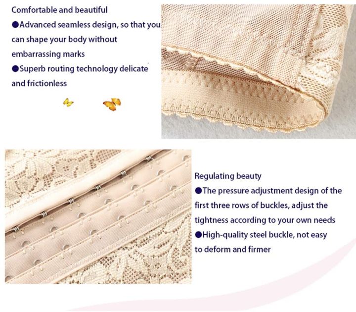 Comfortable%20&%20Fit%20Body%20Shaper%20with%20Bra%20Non%20Latex%20comfy%20Slim%20Belt%20-%20Image%207