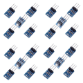 Power module-20 x Power module-blue. 