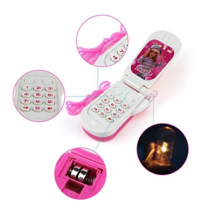 Girl%20Musical%20Mobile%20Phone%20With%20Music%20and%20Lights%20For%20Kids%20-%20B10900%20-%20Image%204