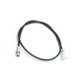 PACK OF 1 SPEEDOMETER CABLE FOR SUZUKi KHYBER OR SUZUKI CULTUS 2000-2016. 