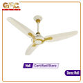 GFC Ceiling Fan 56 Inch Superior Model High quality paint for superior finishing Energy Efficient Electrical Steel Sheet and 99.9% Pure Copper Wire Brand Warranty. 