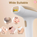 IPL laser permanent hair removal machine with 10 Lac flashes and Cooling Function_ Best Quality Laser hair removal device. 