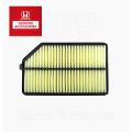 HONDA GENUINE AIR FILTER OEM HONDA 17220-55A-Z01 FOR HONDA - BRV, BR-V,  City 1.5, HRV, HR-V. 