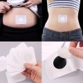 Chinese Weight-losing Navel Sticker 10 Pcs. 