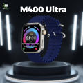 Smart Watch M400 Ultra 7 in 1. 