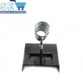 Soldering Iron Stand Holder Soldering Wire Metal Support Station Bracket Base Welding Tools. 