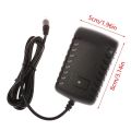 Remote Control Toy Car Charger 12V Children Electric Car Charger Universal European Plug Charger for Kid's Car. 