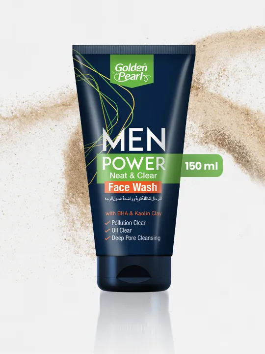 Golden%20Pearl%20Men's%20Power%20Face%20Wash%20Facial%20Cleanser%20for%20Men%20-%20Image%204