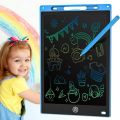 LCD writing tablet professional series writing tablet for kids Drawing Digital LCD Graphic Drawing Pad. 