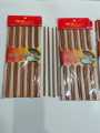 20 Pcs Chopsticks Chinese t Traditional Chop Sticks Sushi Food Grip. 