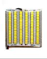 120 Led Array Cool Bright White Light Panel Board DC 12V. 