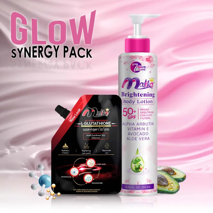 Glow%20Synergy%20Pack%20-%20Quick%20Skin%20Healing%20Malika%20Brightening%20Face%20&%20Body%20Lotion%20-%20Overnight%20Results%20Malika%20-%20Body%20Lotion%20-%20Emulsion%20-%20Whitening%20Cream%20-%20Quick%20Skin%20Healing%20Cream%20-%20Family%20Budget%20-%20Protects%20Against%20Dullness%20-%20Best%20Duo%20-%20Image%207