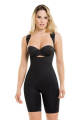 Salome Fajas Colombianas Reductoras y Moldeadoras Postparto Full Body Shaper for Women. 