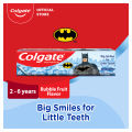 Colgate Bubble Fruit Kids Toothpaste (2 to 6 years) - 60g. 