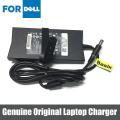 Dell_Chargers: Original  Dell_19.5V 4.62A 90 Watt PA-3E Slim AC Adapter for Dell_  Inspiron 15R N3010 N4010. Without Power Cable. 