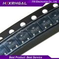 20PCS IRLML6344TRPBF IRLML6344TR SOT23 SOT23-3 IRLML6344 MOS FET transistor New original. 