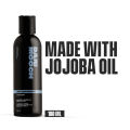 Dari Mooch Anti-Dandruff Shampoo. 