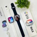 Newest S10 Max Series 10 - Bluetooth Calling Smart Watch - NFC Men And Women Wear - Smart Watch 2024 -. 