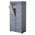 Space Series Master Portable Wardrobe. 