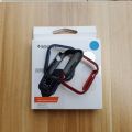 Original Korean Brand Spigen Thin Fit Bumper Case For Apple Watch SE 7 6 5 4 40mm/41mm/44mm/45mm Anti-fall Shockproof Slim Cover. 