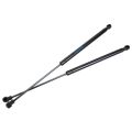 For TOYOTA Prius 2010-2015 Tailgate Rear Trunk Gas SpringLift Supports Shock Struts. 