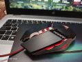 Seven Button Gaming Mouse Wired  [3000 DPI]7 Buttons Used for PC games and office use. 