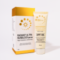 Radiant Ultra Sunblock SPF 60 | Ultra Protection Sunblock For Radiant Skin | Original. 