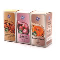 Pack Of Best 3 Hair Oils - 30ml - For Regrowth & HairFall Control - Onion Oil - Pumpkin Seed Oil - Sweet Almond Oil- SAC. 
