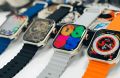 Amoled Display Smart Watch Z80 Pro / HK9 Pro Plus / HW9 Pro Max  . Large Screen Next Version Of Series 8 Watch. Z80-Pro-Smart Watch NFC. 2.1 Inch Screen Watch 9 Ultra. Curved Edges Smart Watch Water Proof. 
