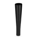 MeterMall Baseball & Softball Batting Tee Portable Hitting Tee With Heavy Duty Base Rolled Flexible Rubber Top Adjustable Height For Kids Adults. 