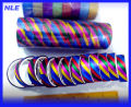 Glitter Tape (Pack of 12 Multi Color Glitter Tape)  Multi Tap. 