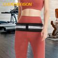 Sciatica Belt for Hip Pain Relief Comfortable Lower Back Support Belt for Men Women Relieve Pain Correct Posture Hip Brace for Pelvic Misalignment. 