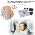 Beurer EM 80 3-in-1 digital TENS/EMS unit  (For pain therapy, muscle strengthening and massaging). 