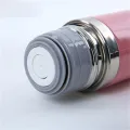 Vacuum Flask Lid Solid Plastic Vacuum Cup Cover Flask Lid. 