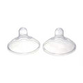 Silicone Breast Nipple Shield - For Nursing Moms. 