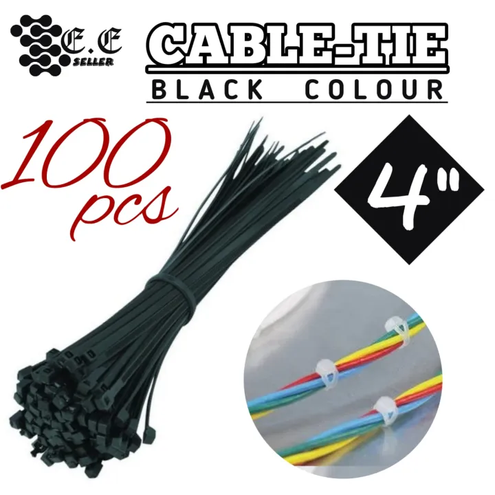 Best%20Quality%20BLACK%20Nylon%20Cable%20Tie%20size%204"%206"%208"%2010"%2012".%20Self%20Lock%20Tie,%20Zip%20Tie,%20%20Wire%20Ties,%20Car%20Wheel%20Cup%20Holder.%20-%20Image%203